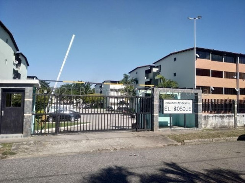 Imagen 2 de 21 de Apartamento En Venta Morro Ii Anakarina Bravo Rentahouse 22-7019