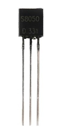 Transistor S8050 S8550