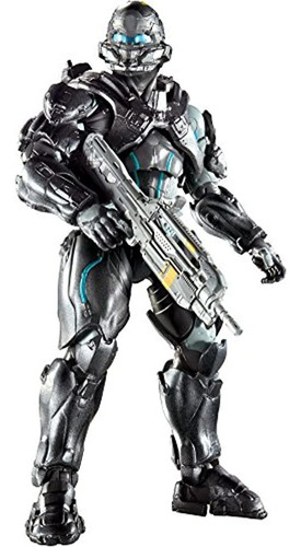 Figura Halo Spartan Locke 6 Pulgadas