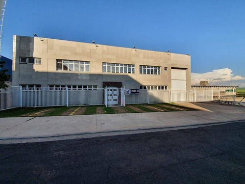 Imagem 1 de 29 de Galpão À Venda, 1590 M² Por R$ 4.197.000,00 - Distrito Industrial Nova Era - Indaiatuba/sp - Ga0560