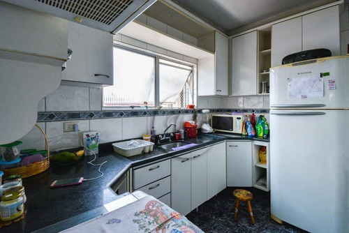 Apartamento Com 2 Dormitórios À Venda, 64 M² Por R$ 339.000,00 - Santa Maria - Santo André/sp - Ap10204