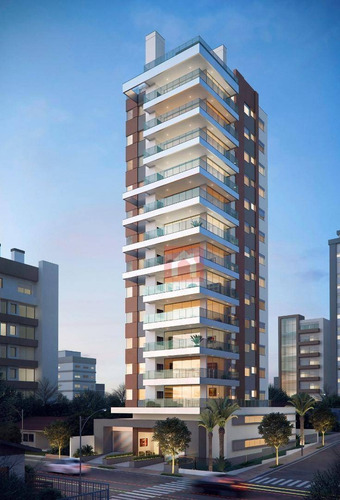 Imagem 1 de 5 de Apartamento À Venda, 534 M² Por R$ 2.978.280,81 - Americano - Lajeado/rs - Ap1946