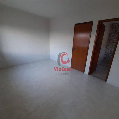 Imagem 20 de 30 de Excelente Duplex 2 E 3 Quartos Próximo A Rodovia - Ca2314