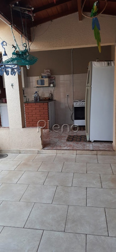 Imagem 18 de 18 de Casa À Venda Em Jardim Londres - Ca033969