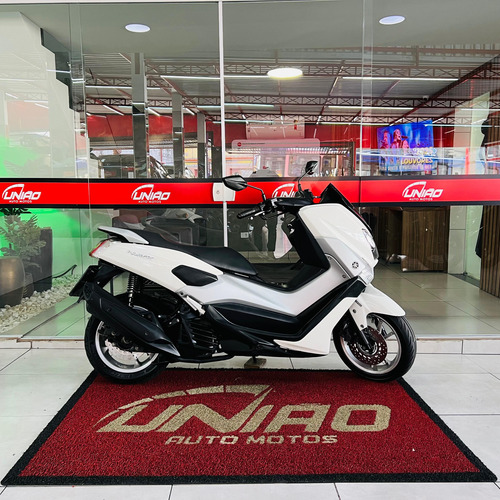 Yamaha Nmax