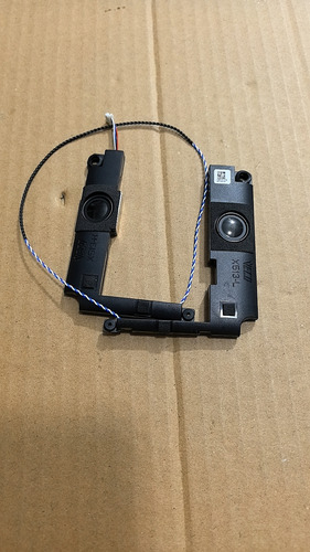 Altavoz Para Asus X513 Fp Fa K513fp V5050 E Ep