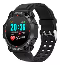 Comprar Reloj Inteligente Smartwatch Bluetooth Android/iPhone Da