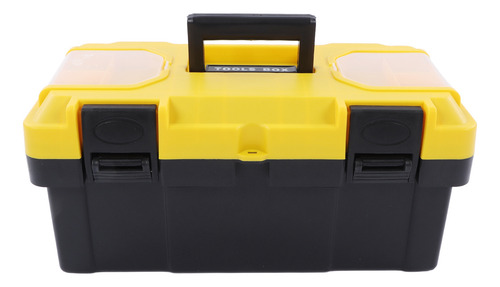 Bandeja Portátil, Caja De Herramientas De Plástico, Multifun