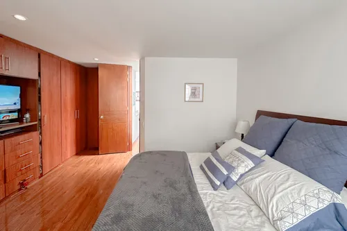 Apartamento En Arriendo/venta En Puente Largo. Cod A6933