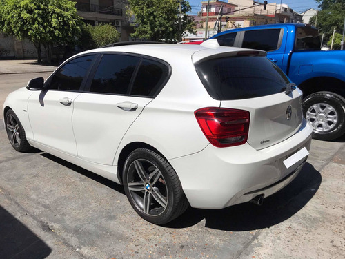 Bmw Serie 1 1.6 118i Sport 170cv At