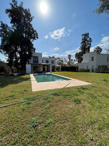 Imagen 22 de 27 de Casa En Alquiler En El Encuentro, General Pacheco, Tigre