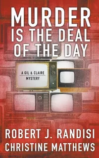 Libro Murder Is The Deal Of The Day: A Gil & Claire Myste...