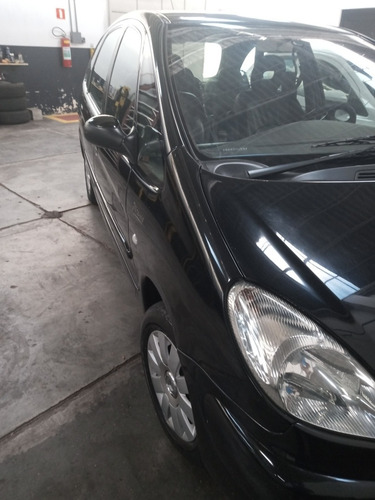 Citroën Xsara Picasso 2005 2.0 Exclusive Aut. 5p