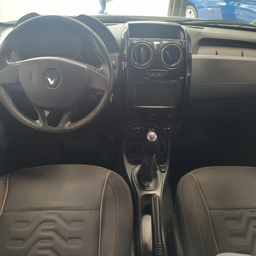 Renault Duster 1.6 16v Dynamique Sce 5p