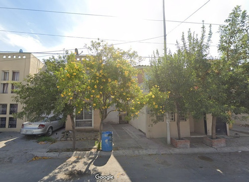 Sk14-casa En Remate Bancario En C. Martín Luther King 153, Sin Nombre De Col 1, Los Amarantos, 66613 Cdad. Apodaca, N.l.