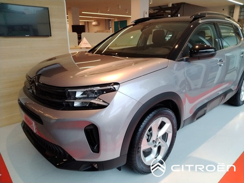 Citroen C5 Aircross Feel 1.6 Turbo 165cv