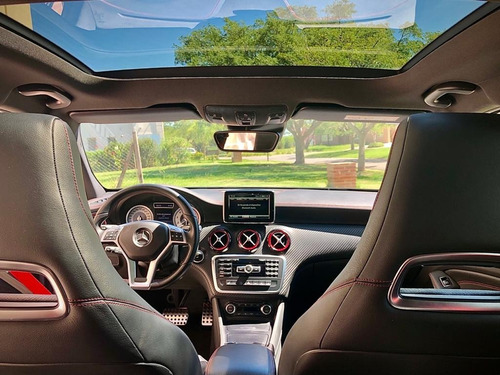 Mercedes Benz A250 Sport