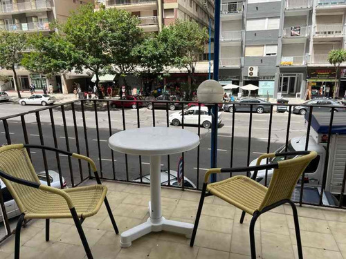 Imagen 4 de 8 de Departamento En Venta En Mar Del Plata