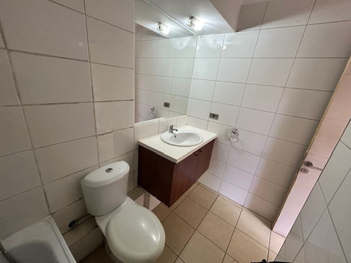 Departamento En Arriendo De 2 Dorm Con O Sin Est. En Talca
