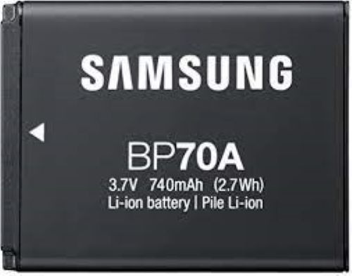 Bateria Samsung Bp70a