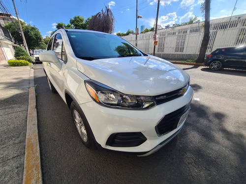 Chevrolet Trax 1.8 Lt At