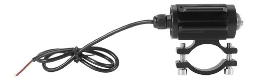Lente De Proyector Led De Doble Color For Coche, Vehículo