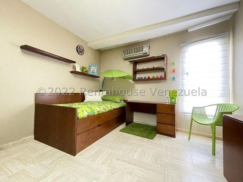 Imagen 28 de 30 de Comodidad, Lujo, Confort Y Seguridad En Un Solo Lugar! 04127800070 Mls 23-2973