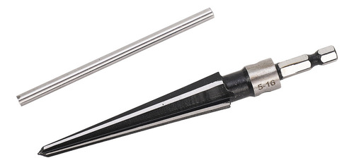 Extensor Cónico De 6 Canales, 516 Mm Y 313 Mm, Varilla Hexag