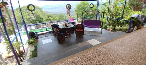Finca Ecoturística La Mesa, San Javier