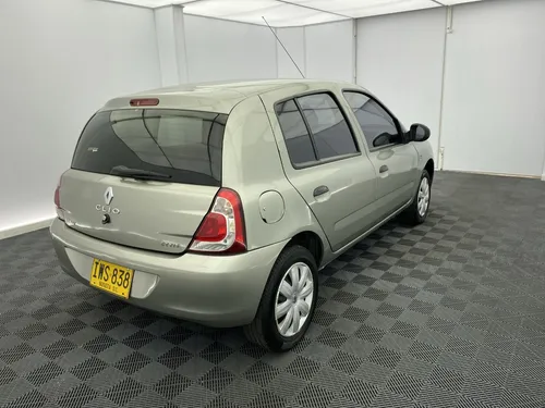 Renault CLIO STYLE 1.2 Night & Day