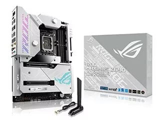 Mother Asus Rog Maximus Z690 Formula Wifi 6e Lga1700 Intel 1