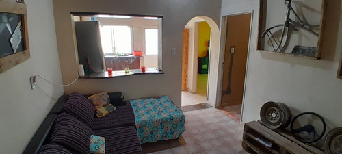 Venta Casa 2 Dormitorios Capilla Del Monte