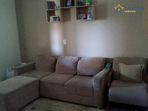 Chácara Com 3 Dormitórios À Venda, 1000 M² Por R$ 950.000 - Sítio Da Moenda - Itatiba/sp - Ch1320