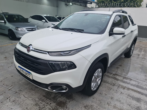 Fiat Toro 1.8 Endurance 16v Flex 4x2 4p