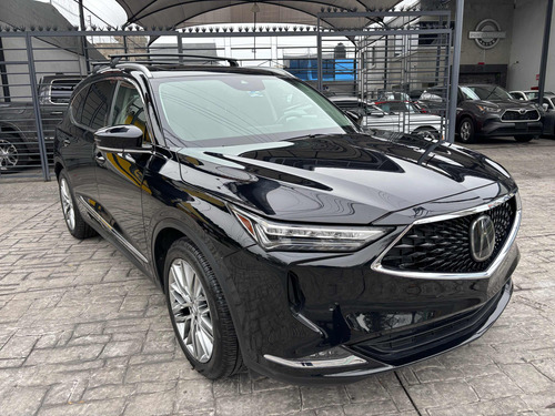 Acura Mdx Advance 4x4 2022