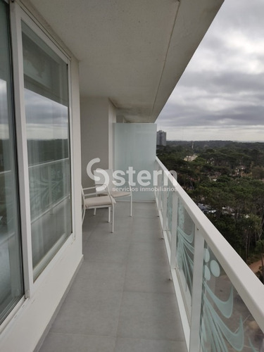 Imagen 3 de 21 de Venta Apartamento 2 Dormitorios, Roosevelt, Punta Del Este