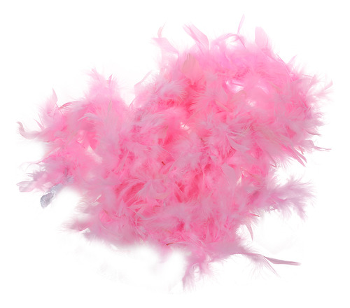 Disfraz De Boas De Plumas De 2 M, Para Bodas, Fiestas, Decor