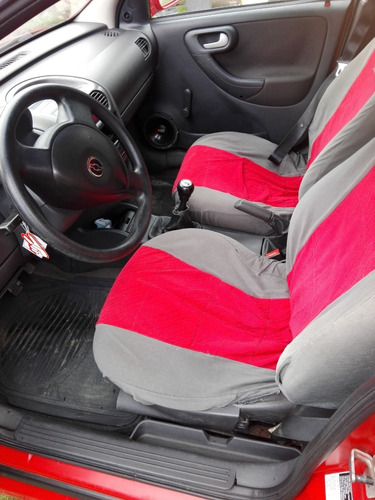 Chevrolet Corsa Evolution