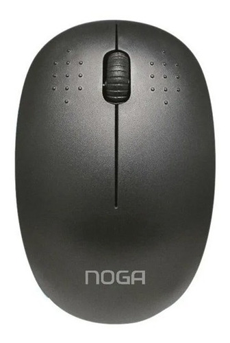 Mouse Inalambrico Usb  Wireless Noga Ng-900u Castelar