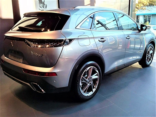 Ds7 Crossback So Chic 2.0 Hdi 180cv 2020 El Mejor Precio