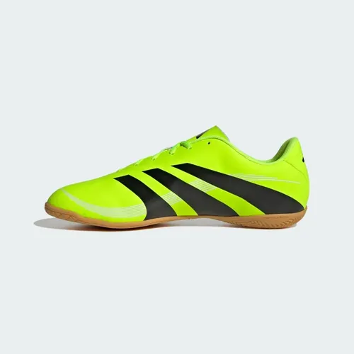 Chuteira Predator 25 Essentials Futsal adidas | Parcelamento sem juros