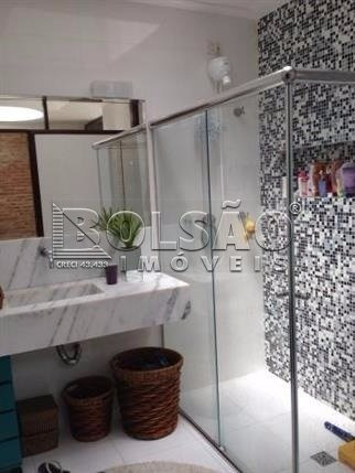 Imagem 4 de 7 de Sobrado - Conjunto Residencial Santa Terezinha - Ref: 21639 - V-21639