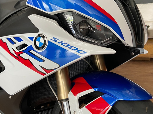 Imagem 8 de 15 de Bmw - S 1000 Rr M - 2021