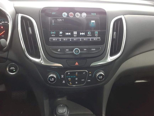 Imagem 6 de 14 de Equinox 2.0 16v Turbo Gasolina Lt Automático