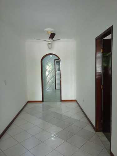 Casa Tèrreo 2/4