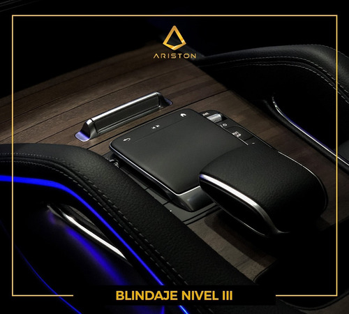 Imagen 9 de 9 de Mercedes Gle 450