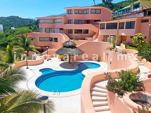 Casa En Alegranza Villas Acapulco
