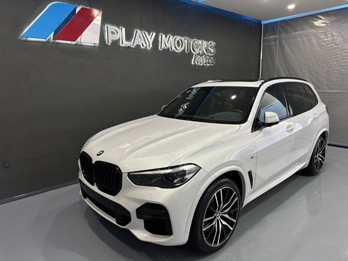 Bmw X5 M50i 2022