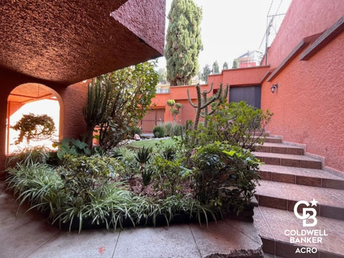 Casa En Venta, Colonia Bosques De La Herradura