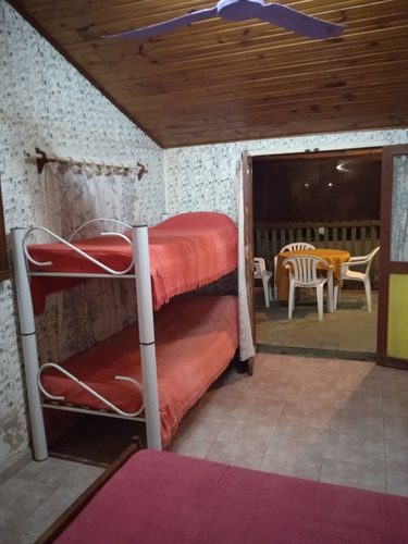 Apartamento Aguas Dulces El Porteño
